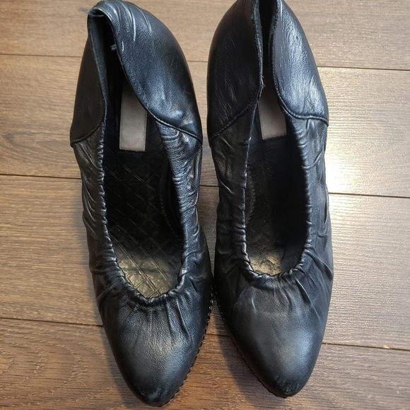 Diesel Heels - Picture 2 of 8